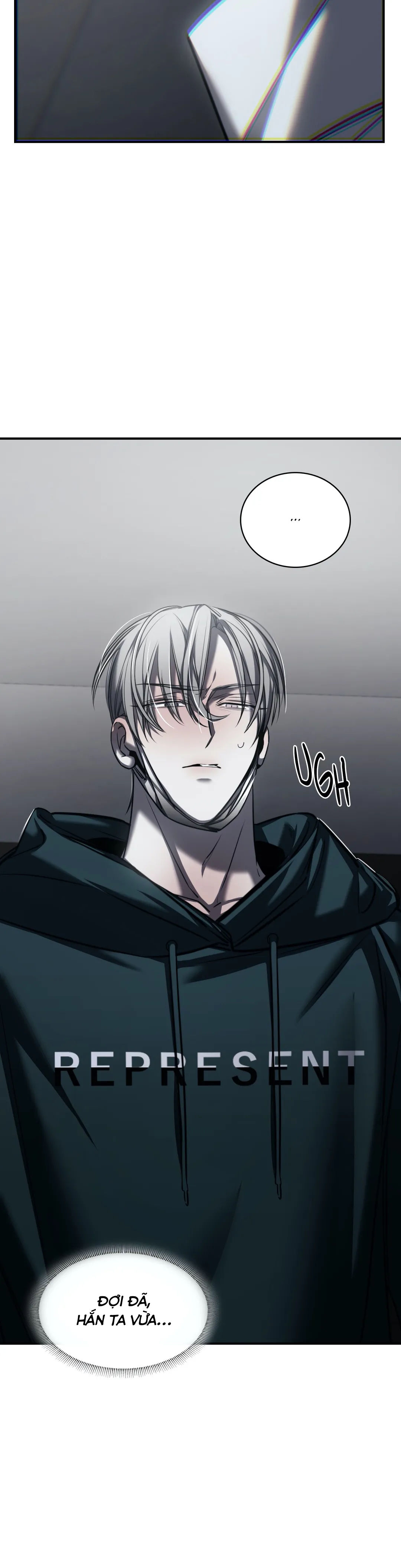 vực sâu chapter 13 26