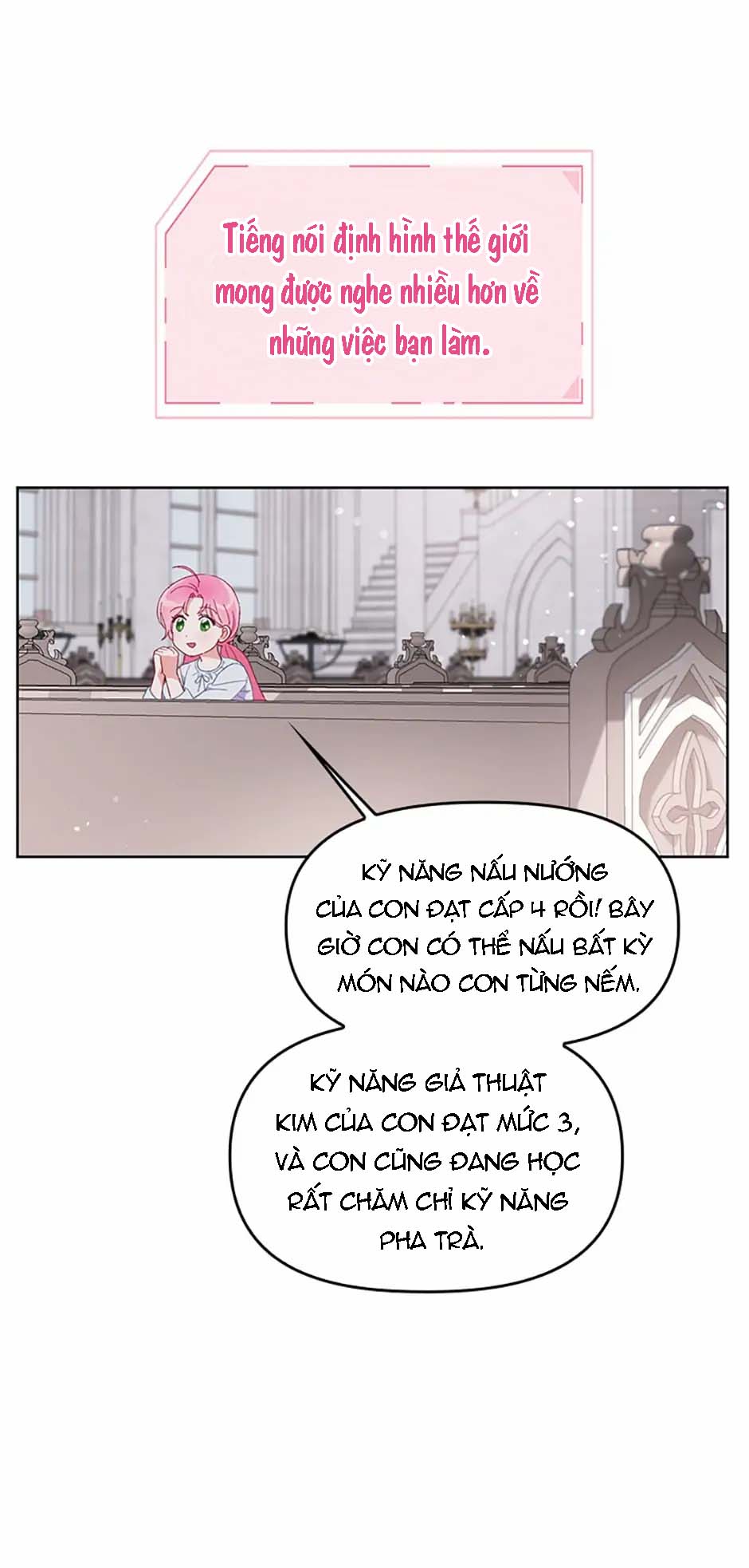 đỉnh cấp xuyên không chapter 12.1 23