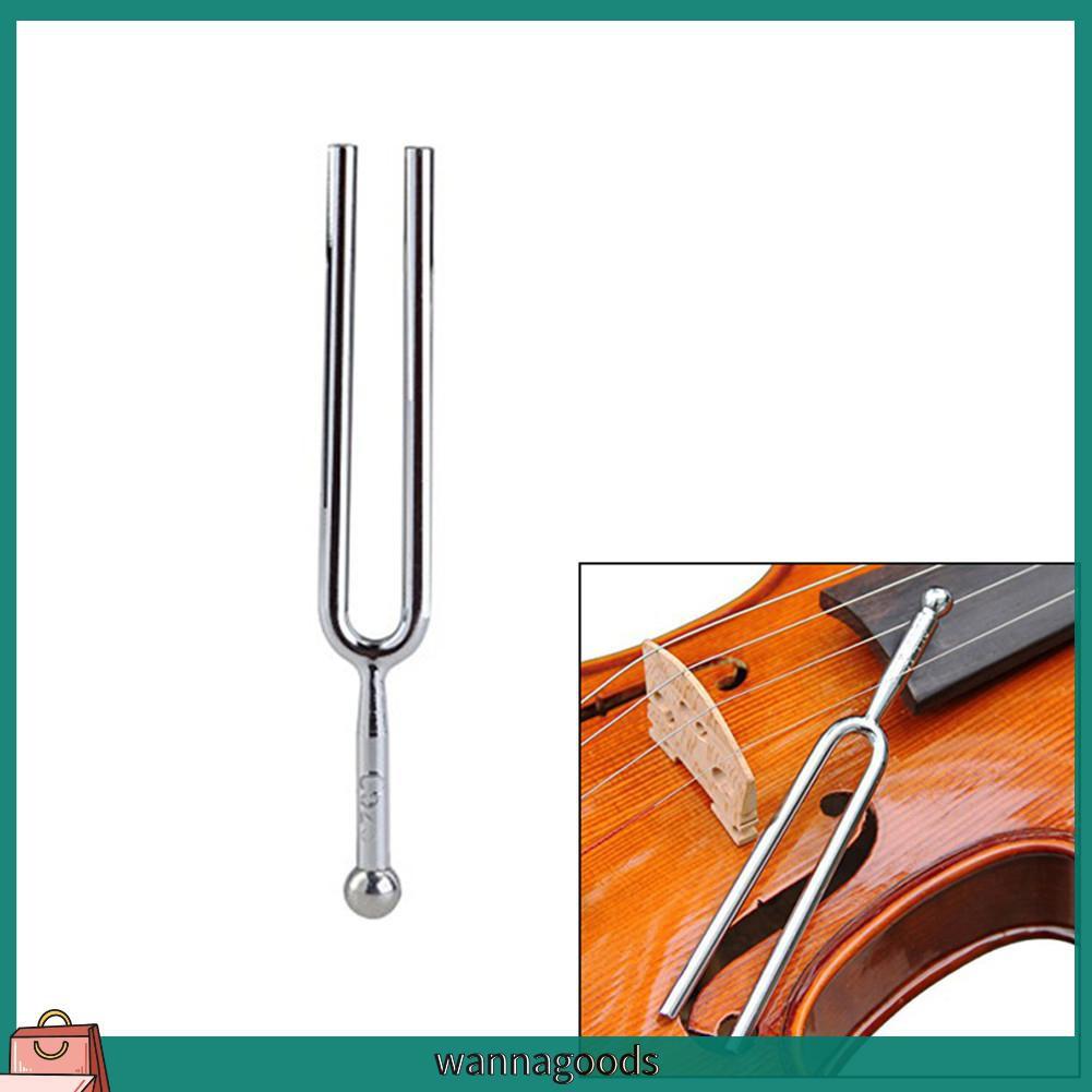 Dụng Cụ Lên Dây Đàn 440hz Bằng Thép Không Gỉ