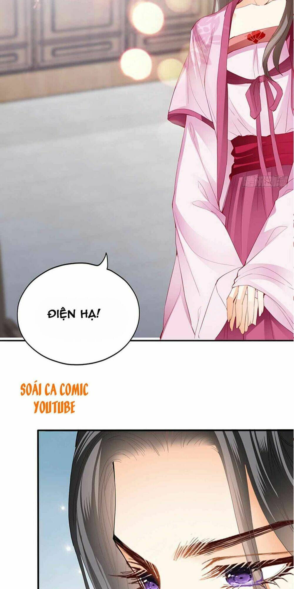 bổn vương muốn nàng chapter 75 7