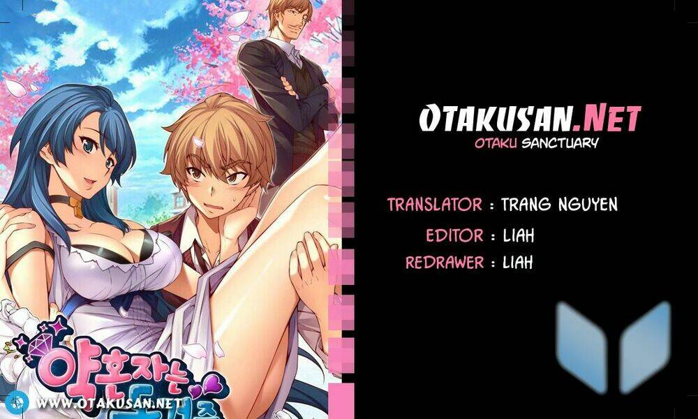 cohabitation with the fiancee chapter 11 1