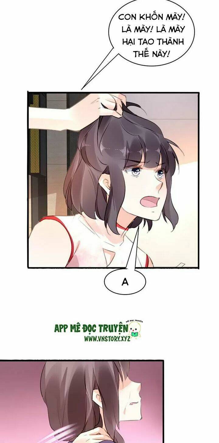 mưu ái thành nghiện chapter 96 6