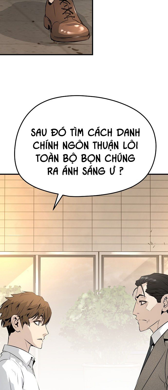 The Breaker 3: Quyền Năng Vô Hạn chapter 23 40