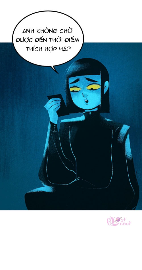 thần thoại olympus chapter 72 41