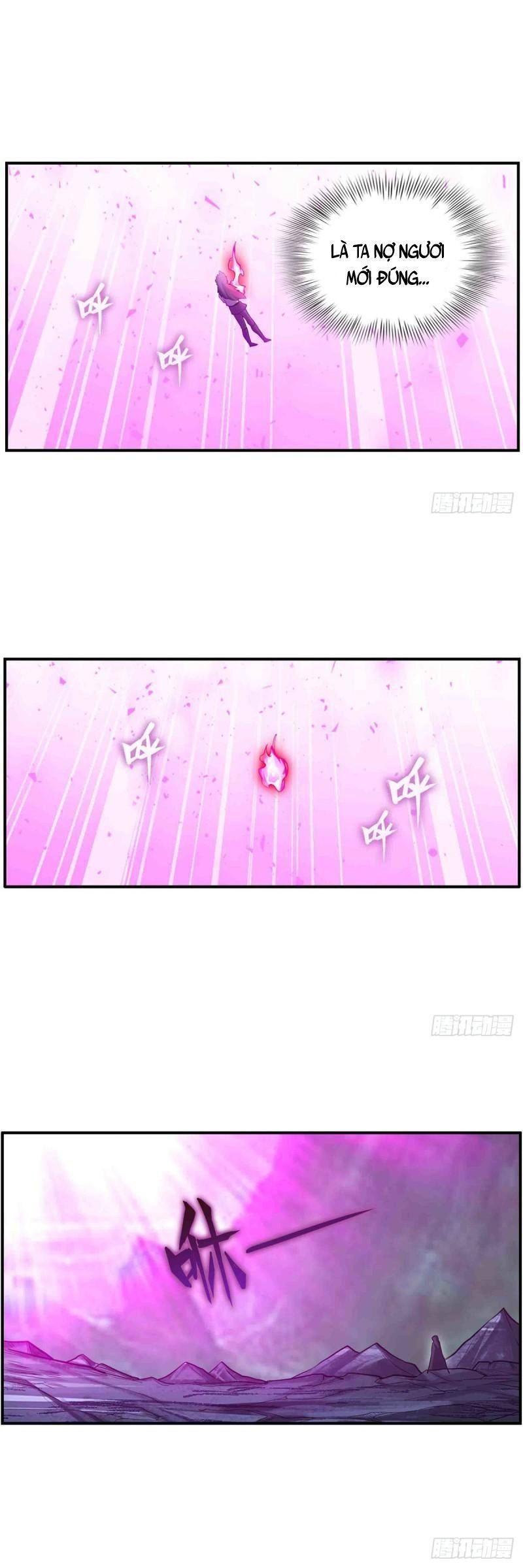 vô hạn sứ đồ và 12 nữ chiến binh chapter 237 13