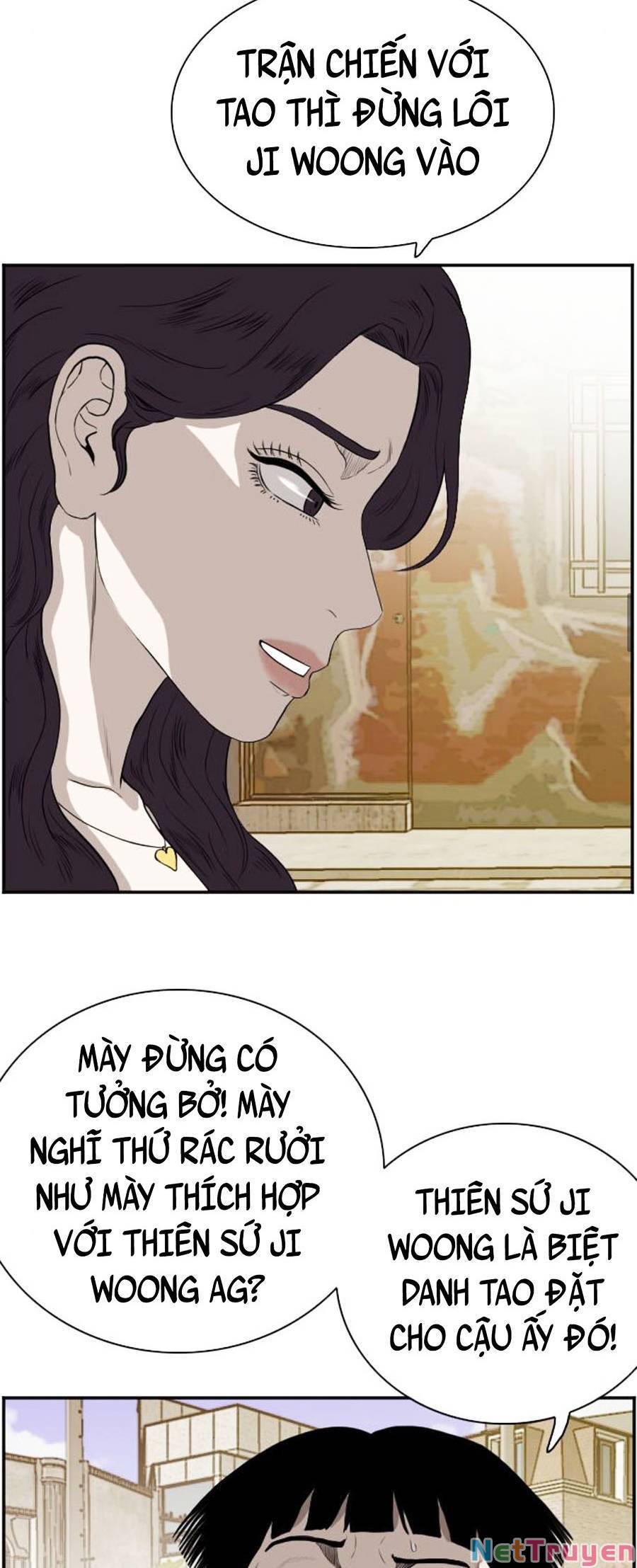 người xấu chapter 94 39