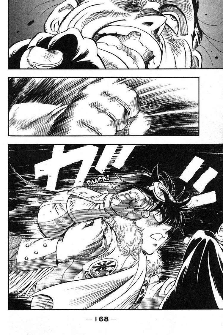 tenkuu no hasha z chapter 14 15