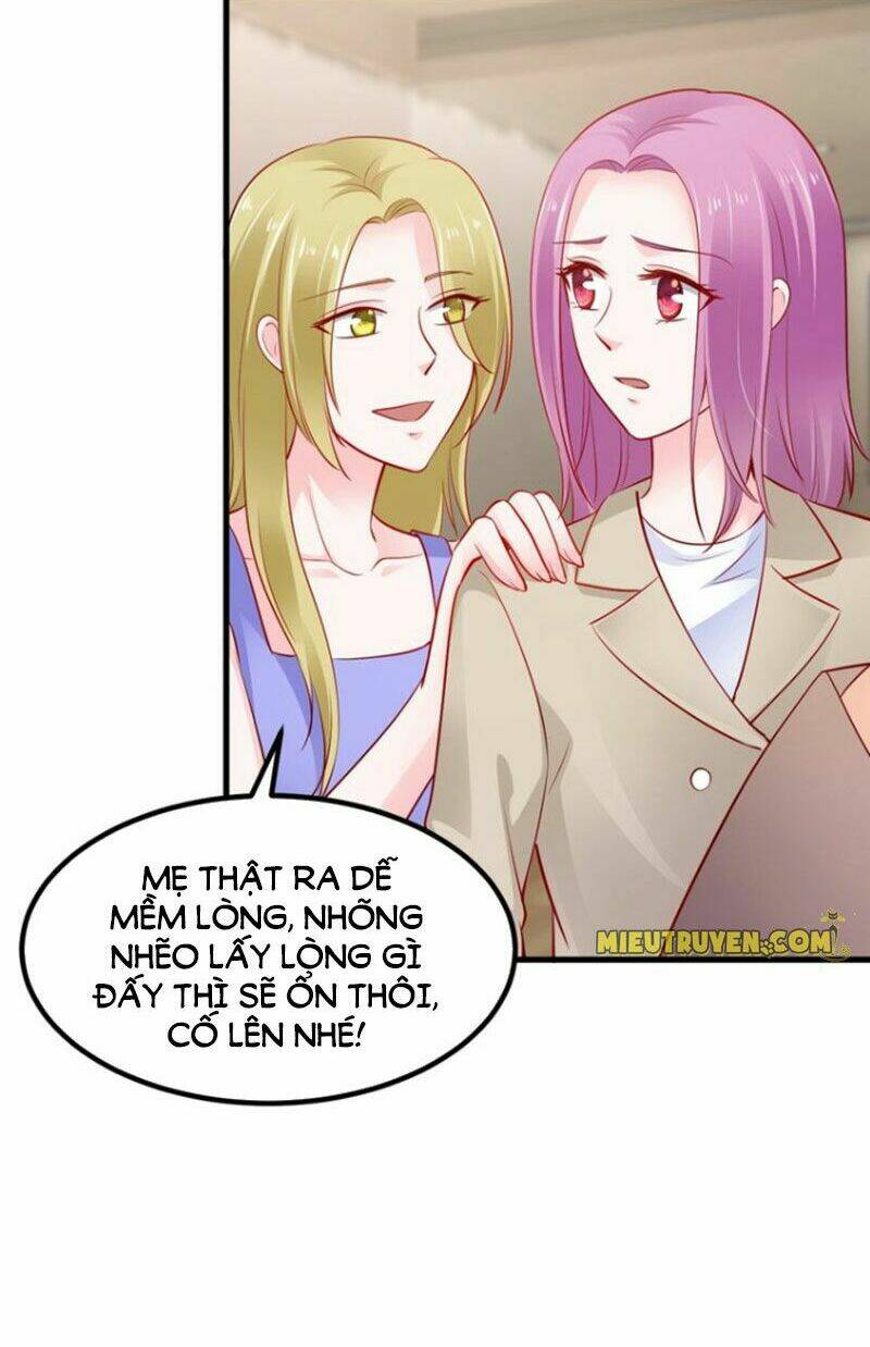 thú cưng độc quyền của boss chapter 101 19