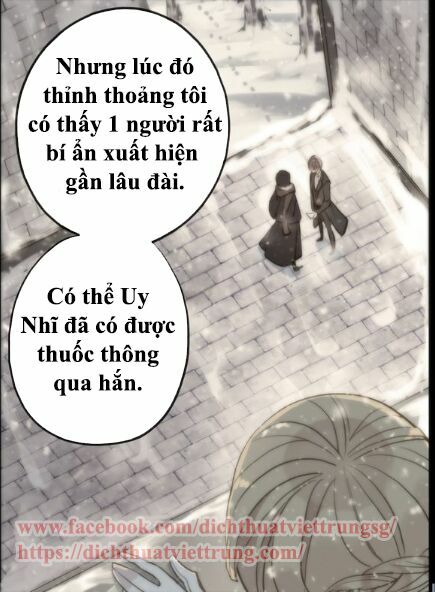 vết cắn ngọt ngào phần 2 chapter 50 14