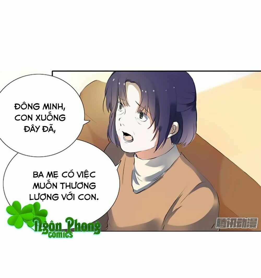 thiên kim đường môn chapter 15 20