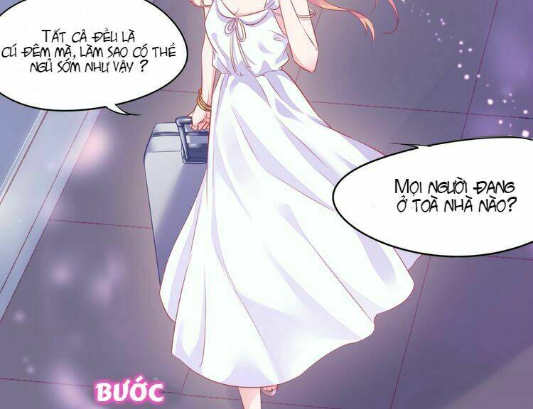 mật thất vây người cá chapter 2 46