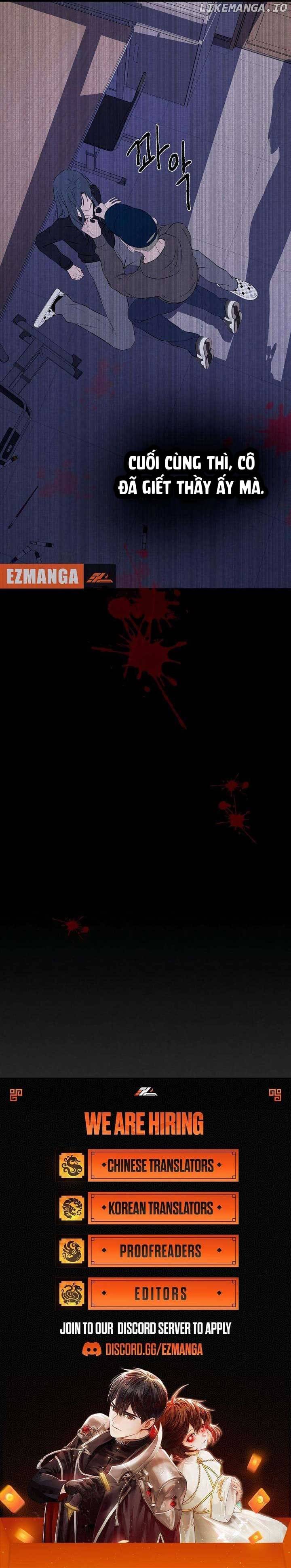 tôi muốn ngừng việc giết chóc chapter 20 12