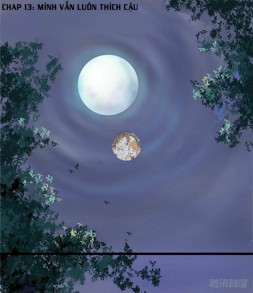 phi nhiên hướng phong chapter 13.1 2