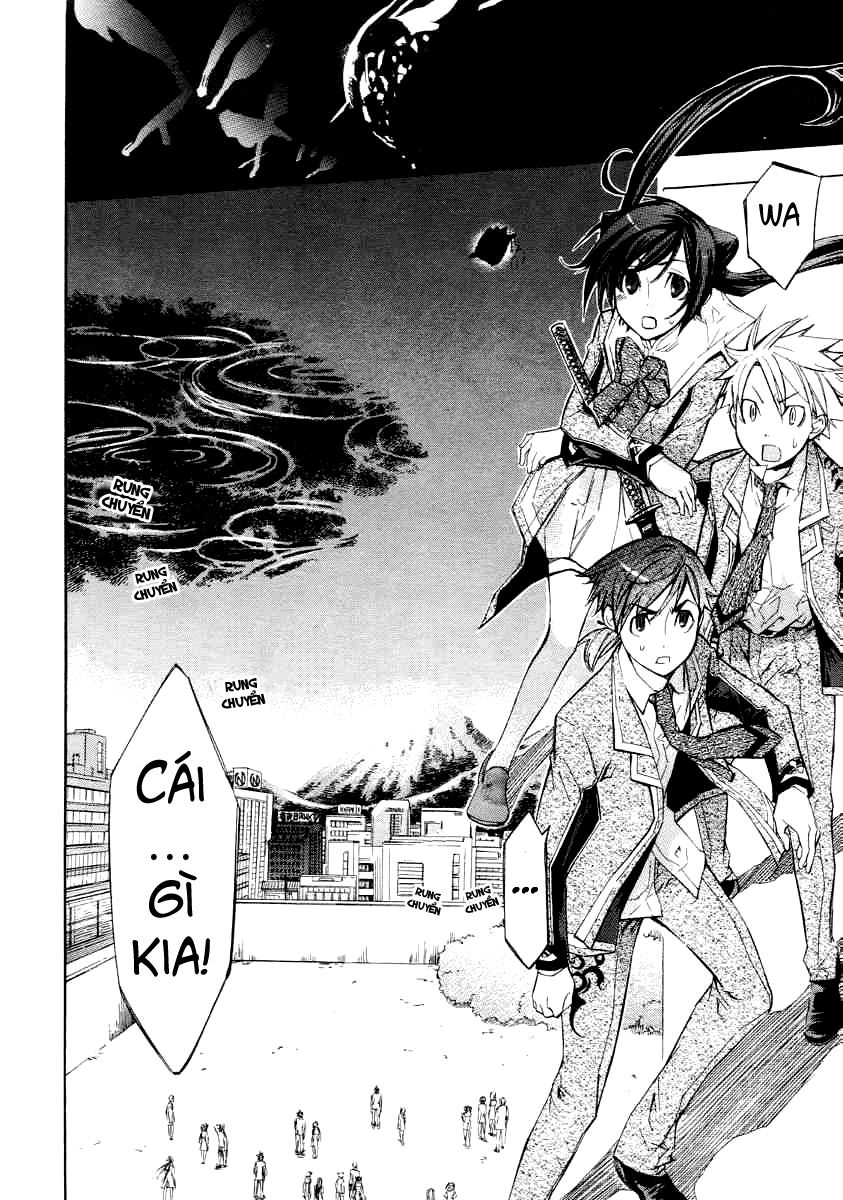 aphorism chapter 6 17