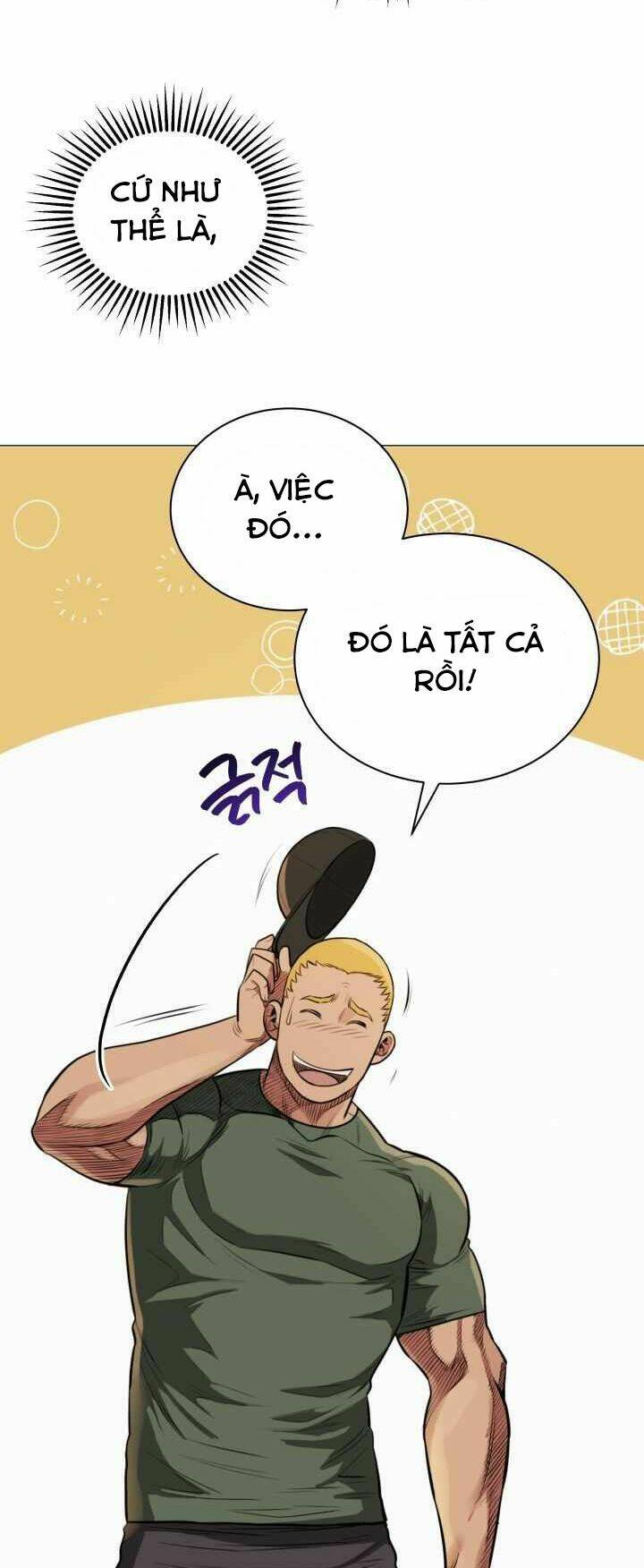 đấu sĩ vô song chapter 6 42