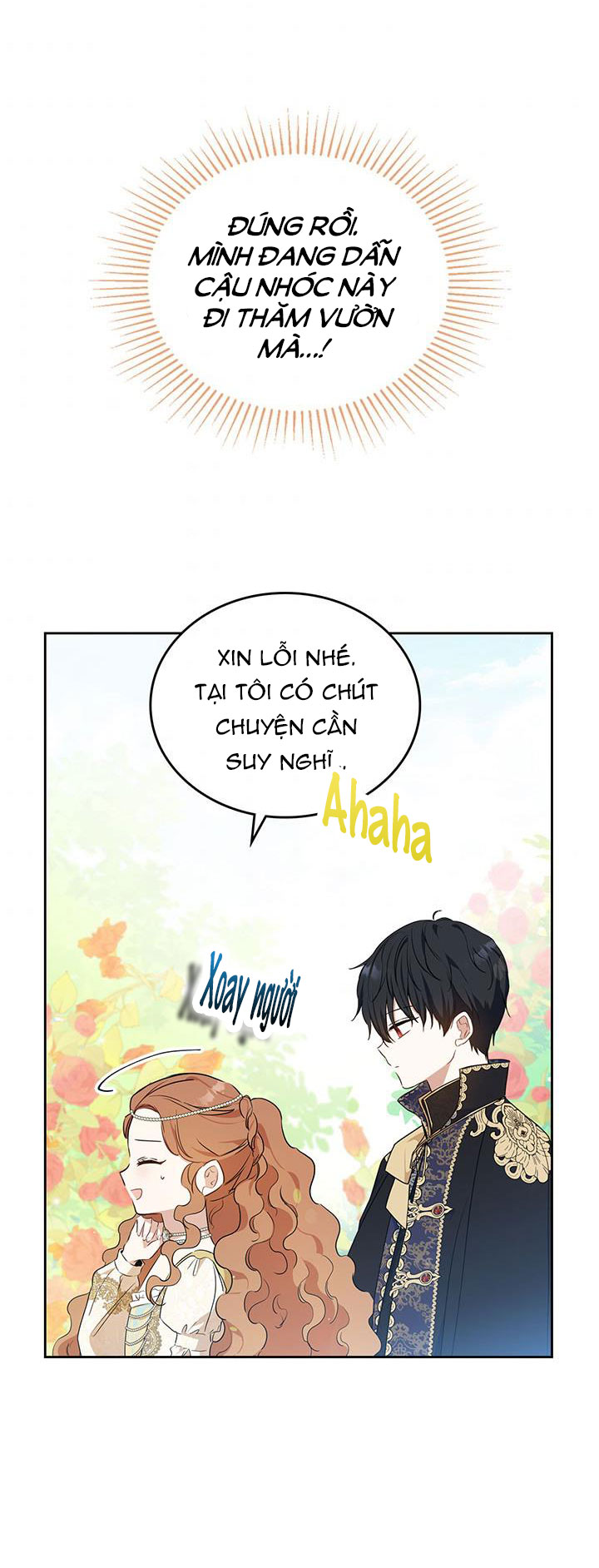 lần này tôi sẽ trở thành gia chủ chapter 65 41