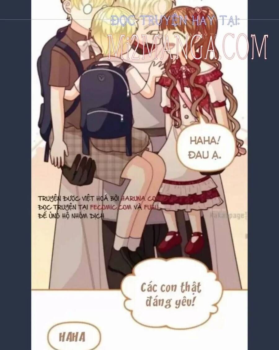 tôi chỉ là một tiểu thư bình thường chapter 69.5 15