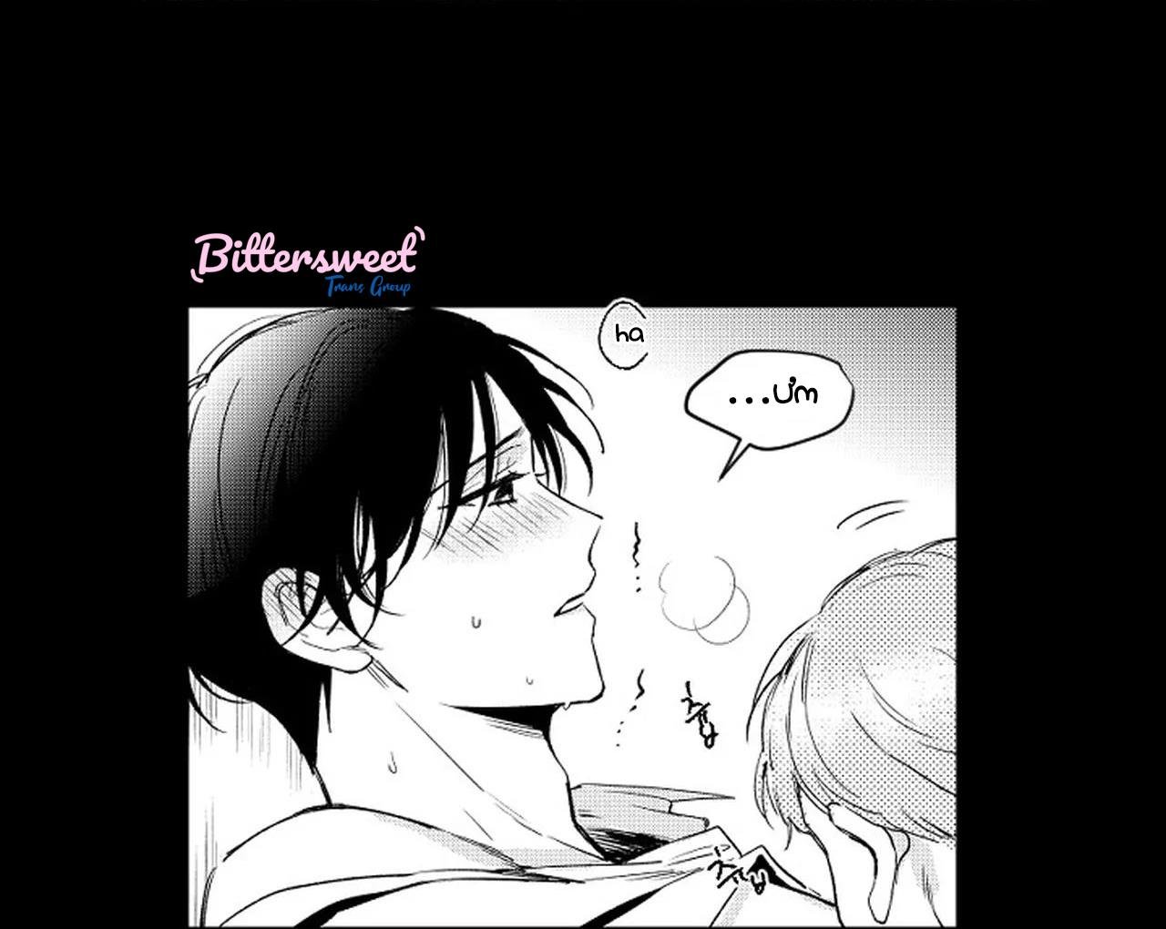 kẻ lừa đảo ngọt ngào chapter 2 5