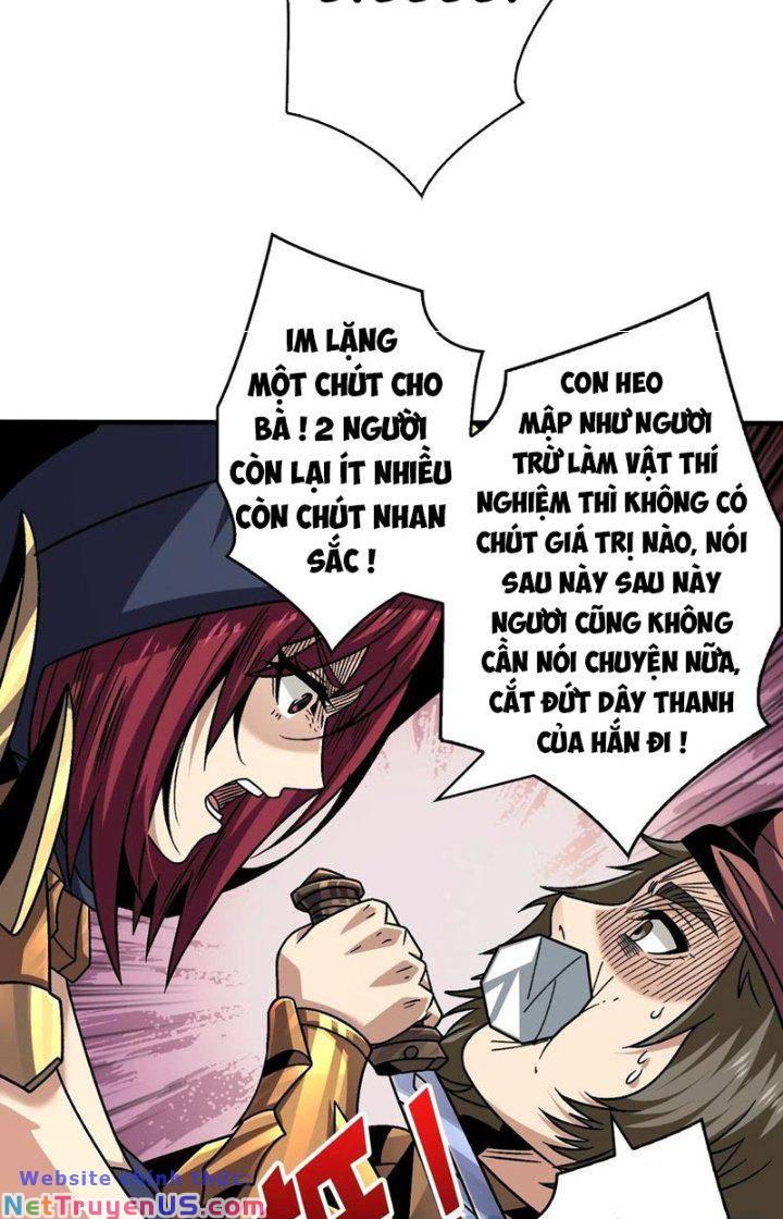 Vừa Chơi Đã Có Tài Khoản Vương Giả chapter 230 38