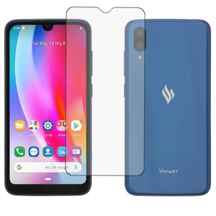 Miếng dán màn hình cường lực dành cho Vsmart star