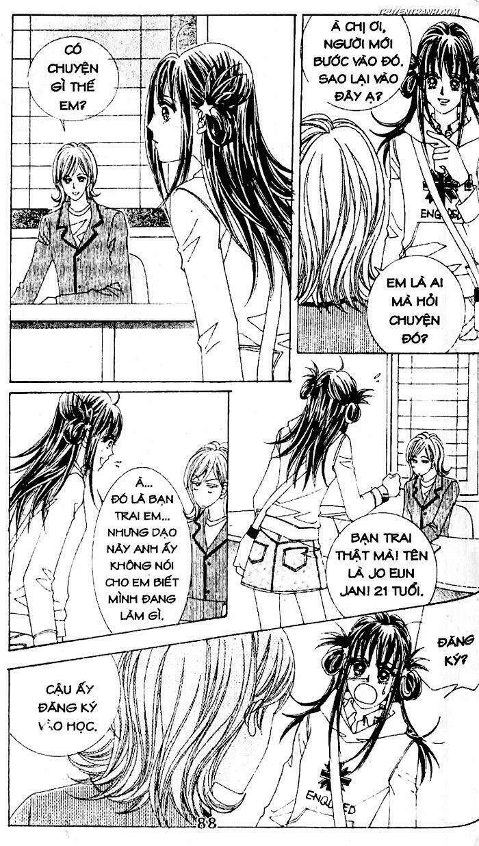 nhà trọ hoàn hảo chapter 76 4