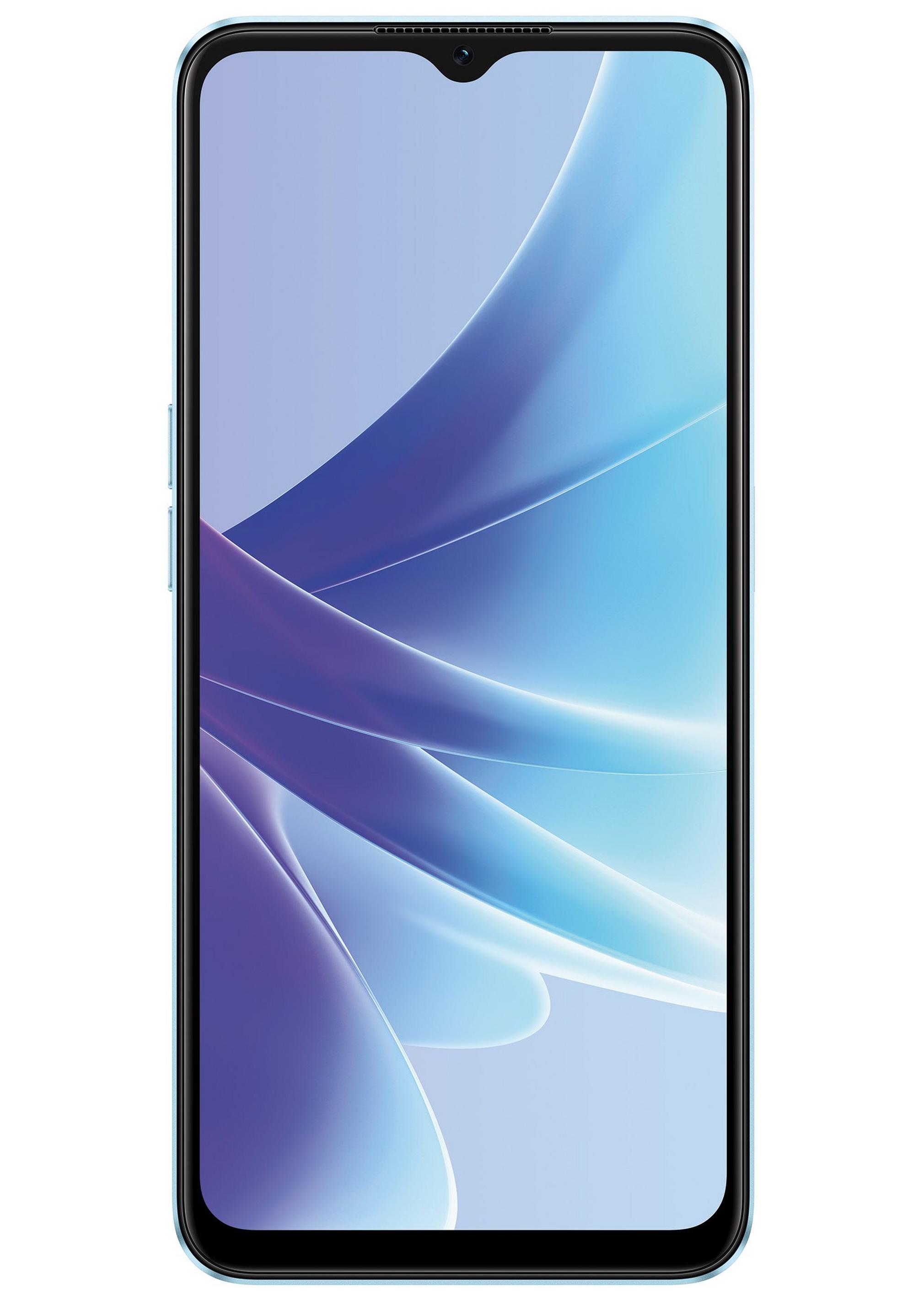 Điện thoại OPPO A77 4GB+4GB/128GB - Sạc siêu nhanh 33W - Hàng nhập khẩu nhật - Bản quốc tế