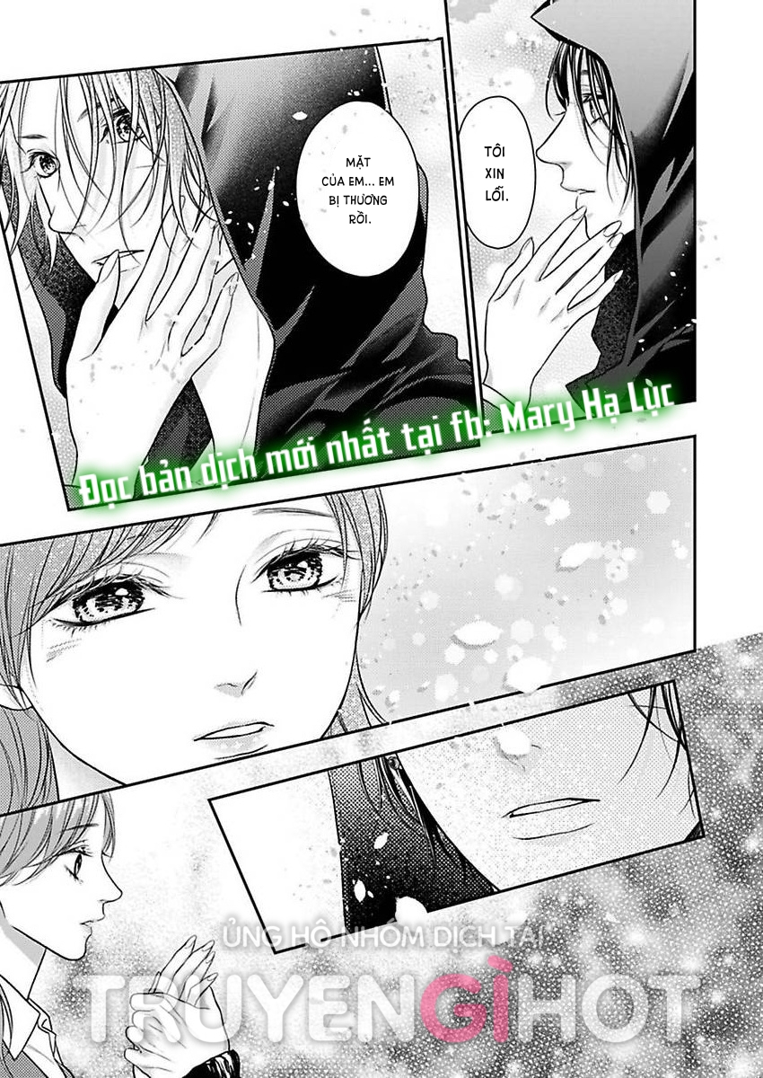 bừng tỉnh khỏi giấc mơ đã có anh bên cạnh chapter 9.1 10