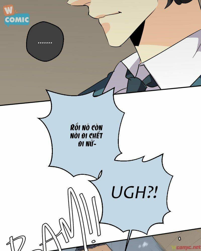 Thế Giới Không Hoàn Hảo Chapter 200 109