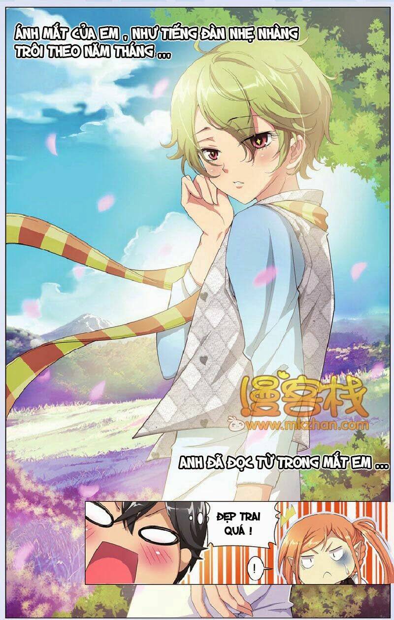 lang thiếu niên chapter 3 23