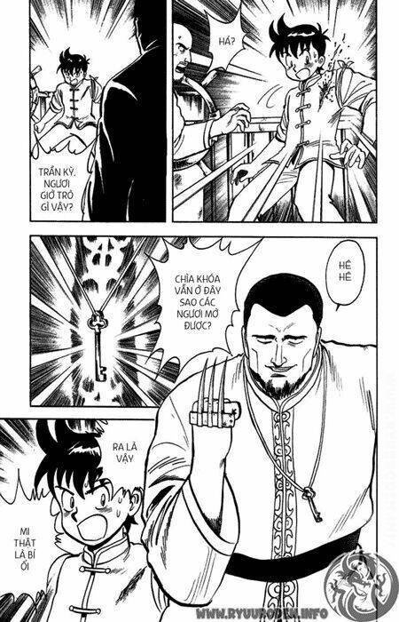 hoàng phi hồng phần 1 chapter 14 120