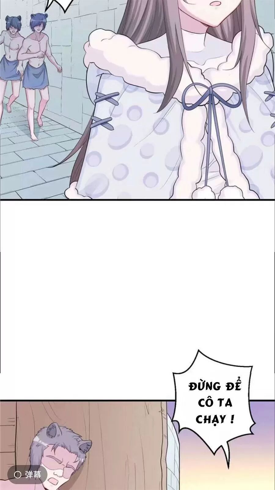 [16+] thảnh thơi thú thế chủng chủng điền, sinh sinh tể chapter 129 9