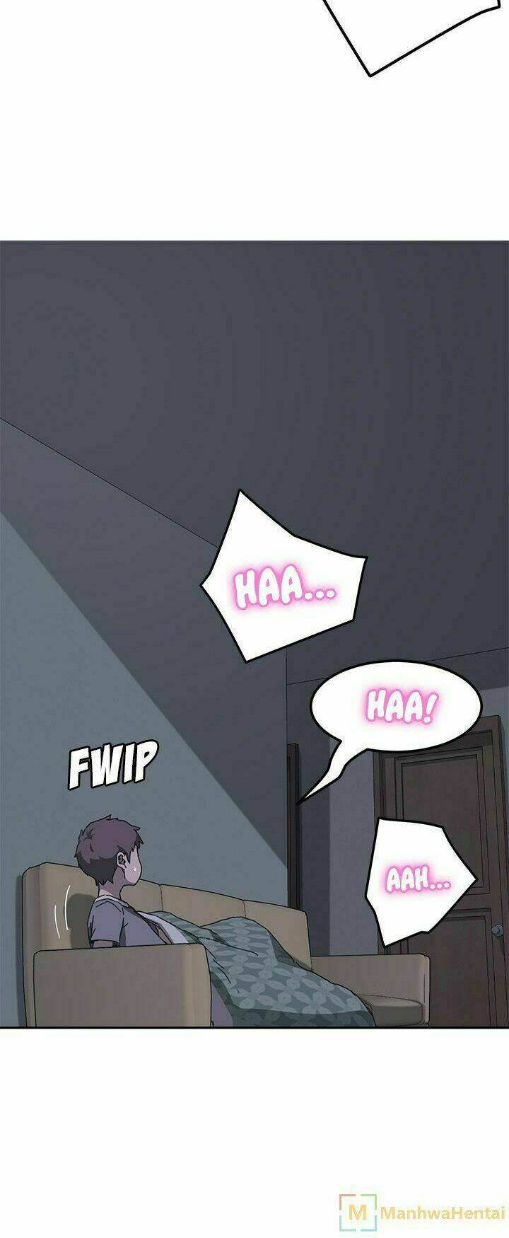 bạn cùng phòng bất đắc dĩ chapter 2 20