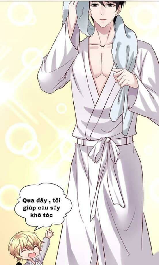 tôi không muốn fa như vậy đâu chapter 62 16