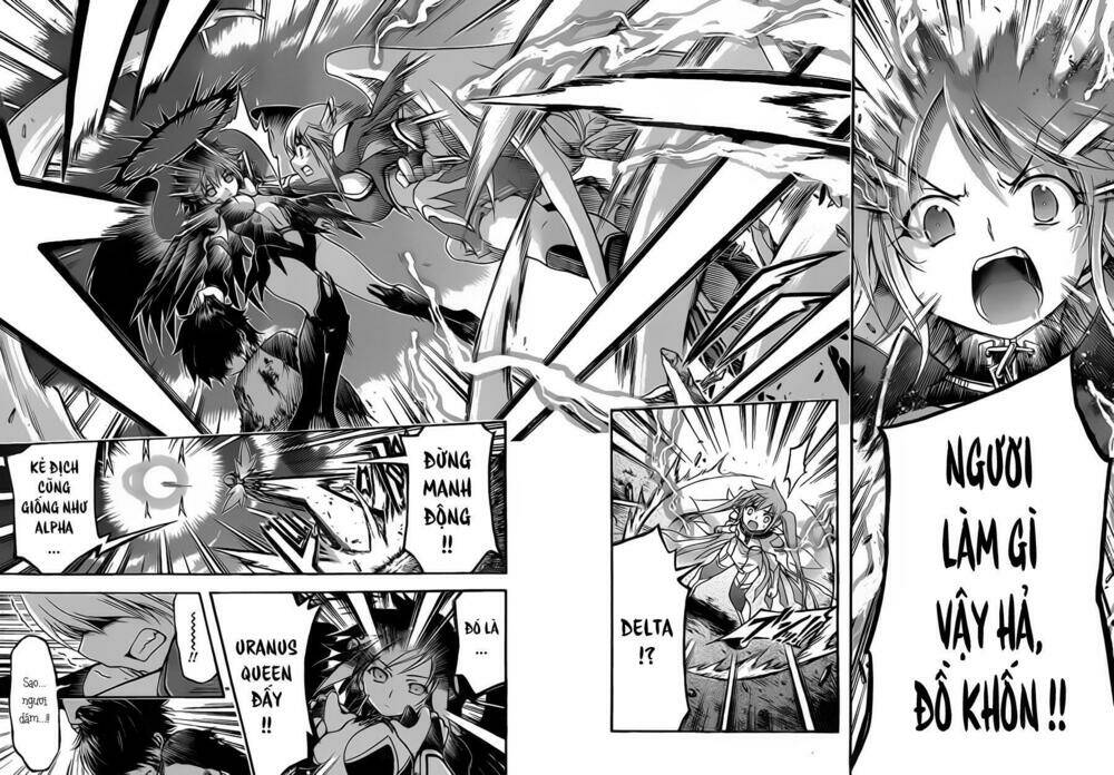 vật thất lạc của bầu trời chapter 55 4