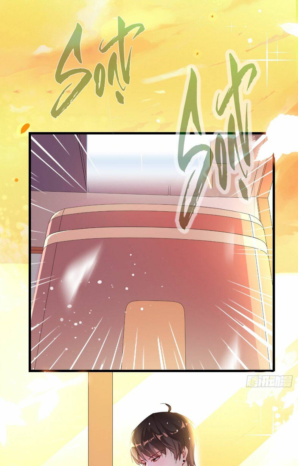 dĩ hôn chi danh chapter 1.2 12