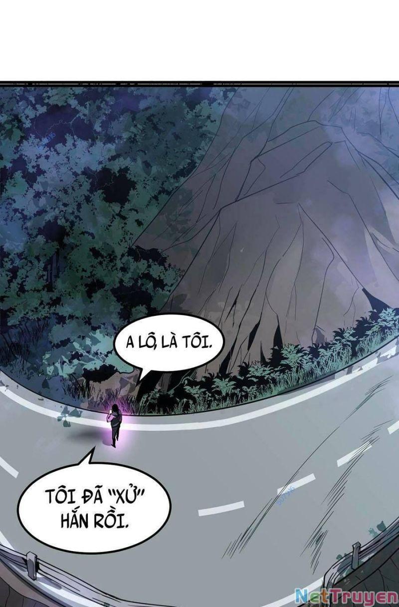 siêu tiến hóa chapter 71 56