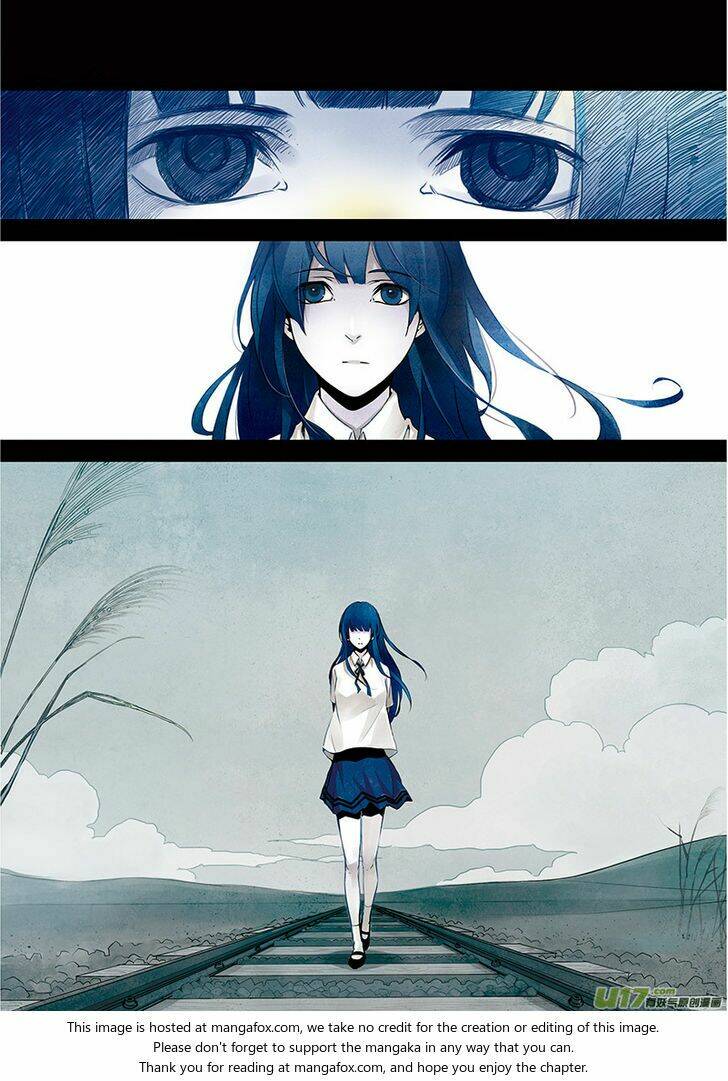 looking for clotho chapter 1 7