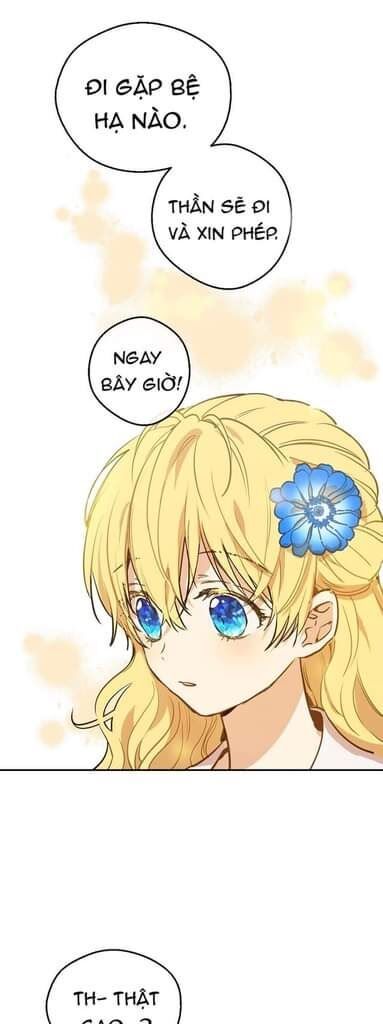 một ngày nọ tôi bỗng thành nàng công chúa chapter 68 16