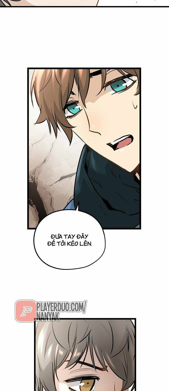 hứa lan chapter 50 40