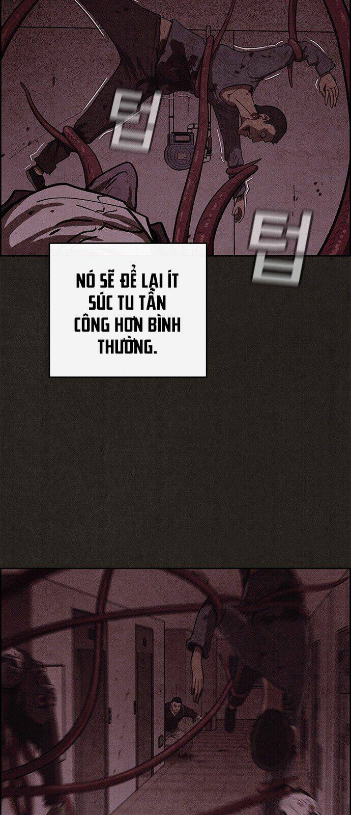 quái vật tại chung cư xanh chapter 48 58