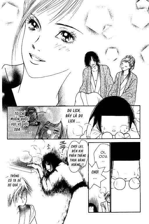 yamato nadeshiko shichihenge chapter 9 27