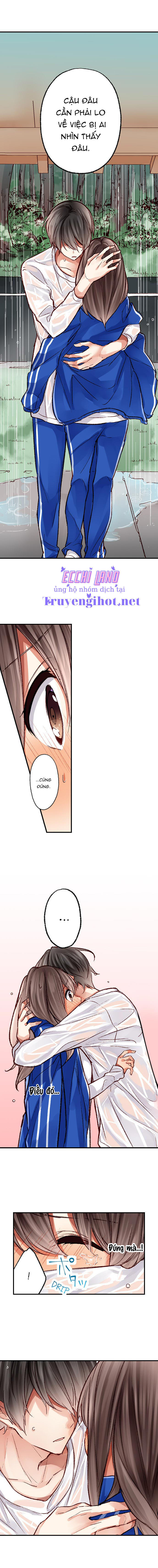 họ chắc chắn đã làm chuyện đó chapter 6.2 3