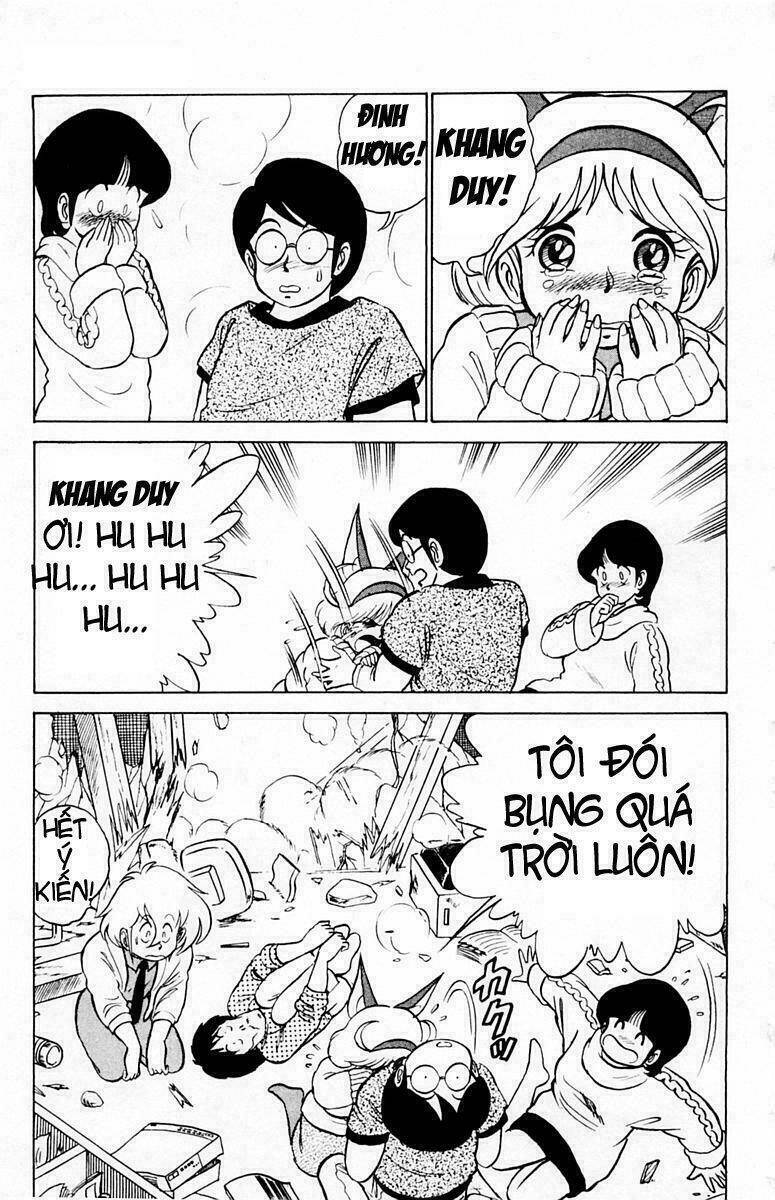 yuu & mi chapter 15 35