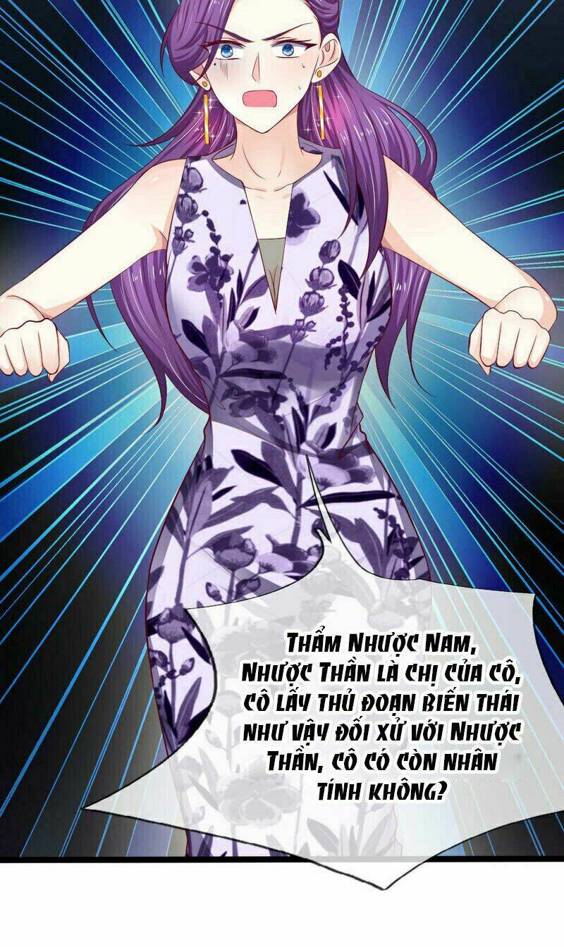 từ chối kết hôn với đại gia: cô dâu bỏ trốn chapter 57 18