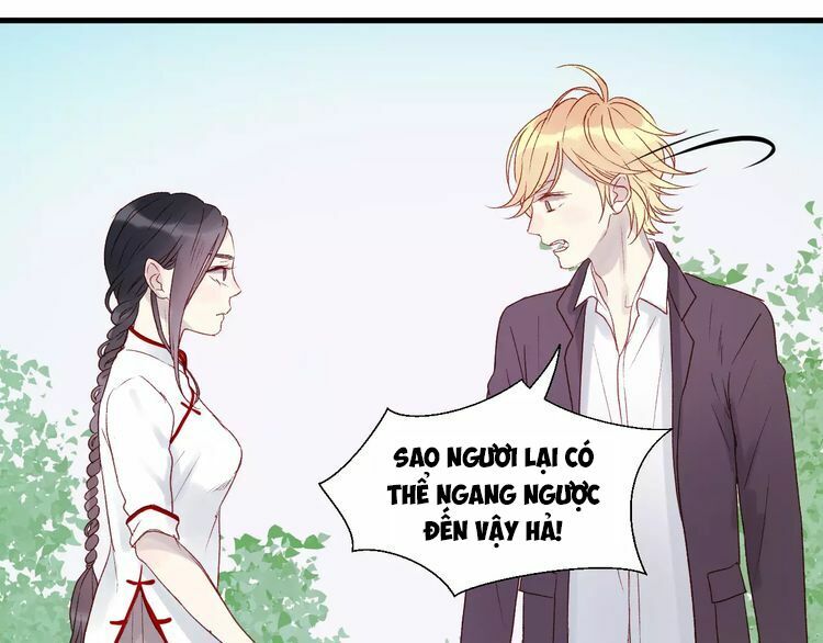 lượm được một tiểu hồ ly phần 2 chapter 7 25