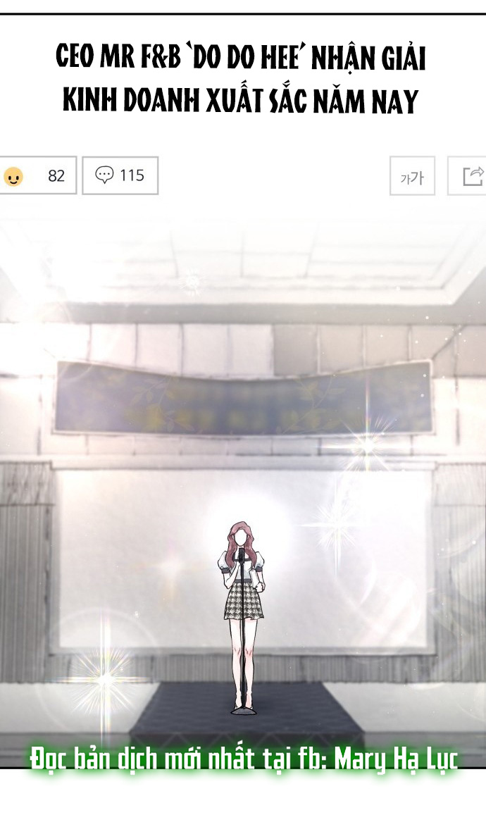 my demon - ác quỷ của tôi chapter 1.1 61