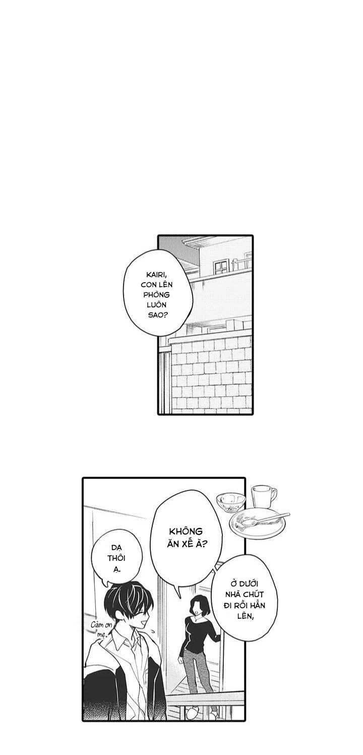 kết hôn với quỷ chapter 1 5