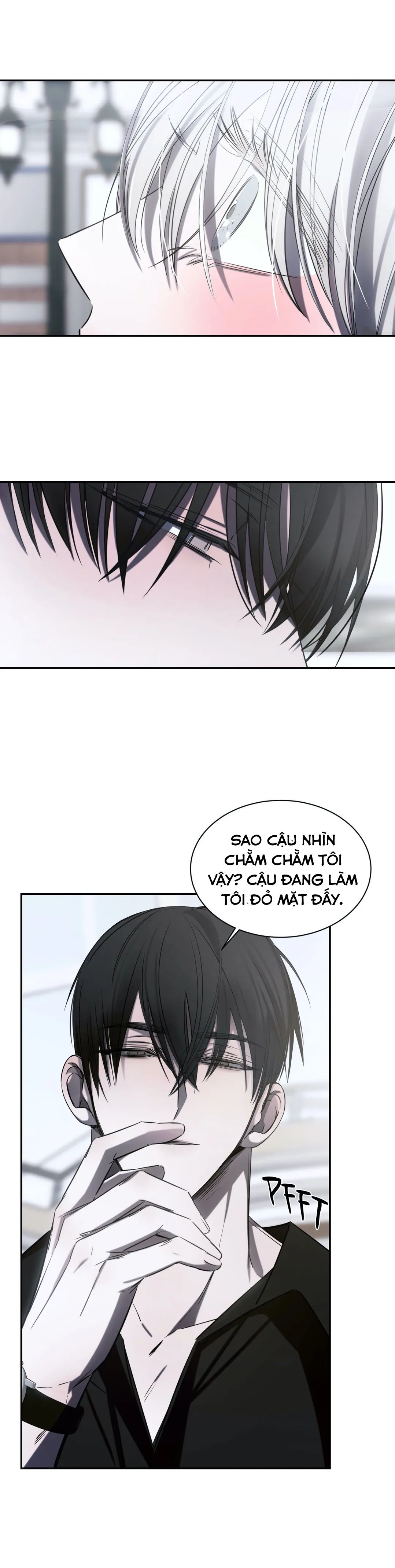 vực sâu chapter 4 2