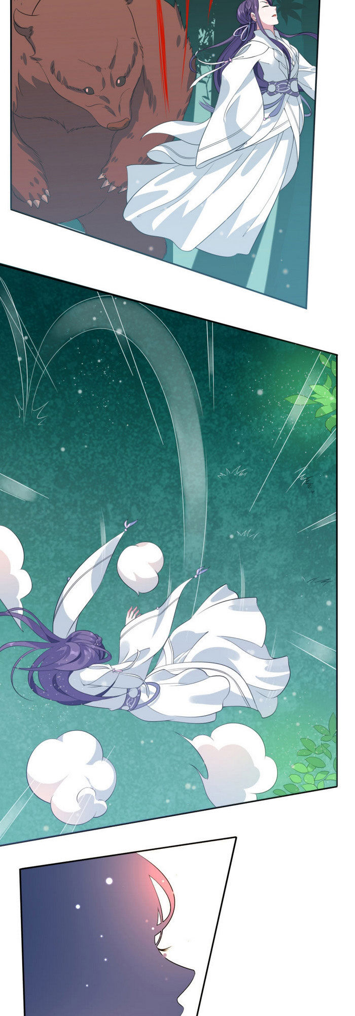 tà y cuồng thê chapter 68 16