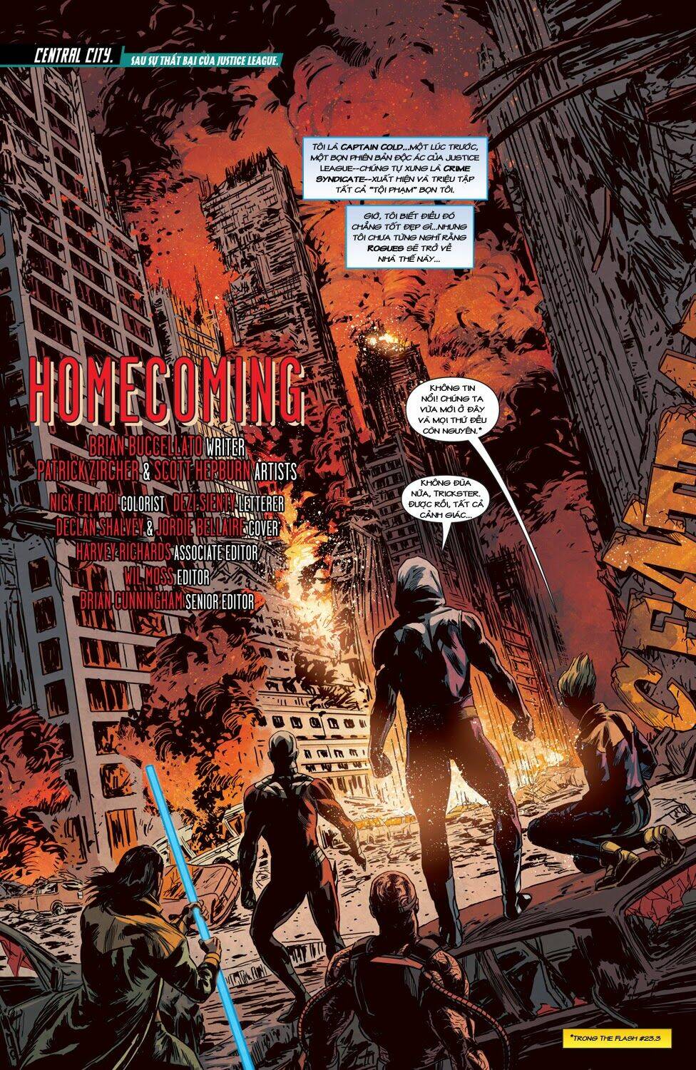 forever evil chapter 9 3